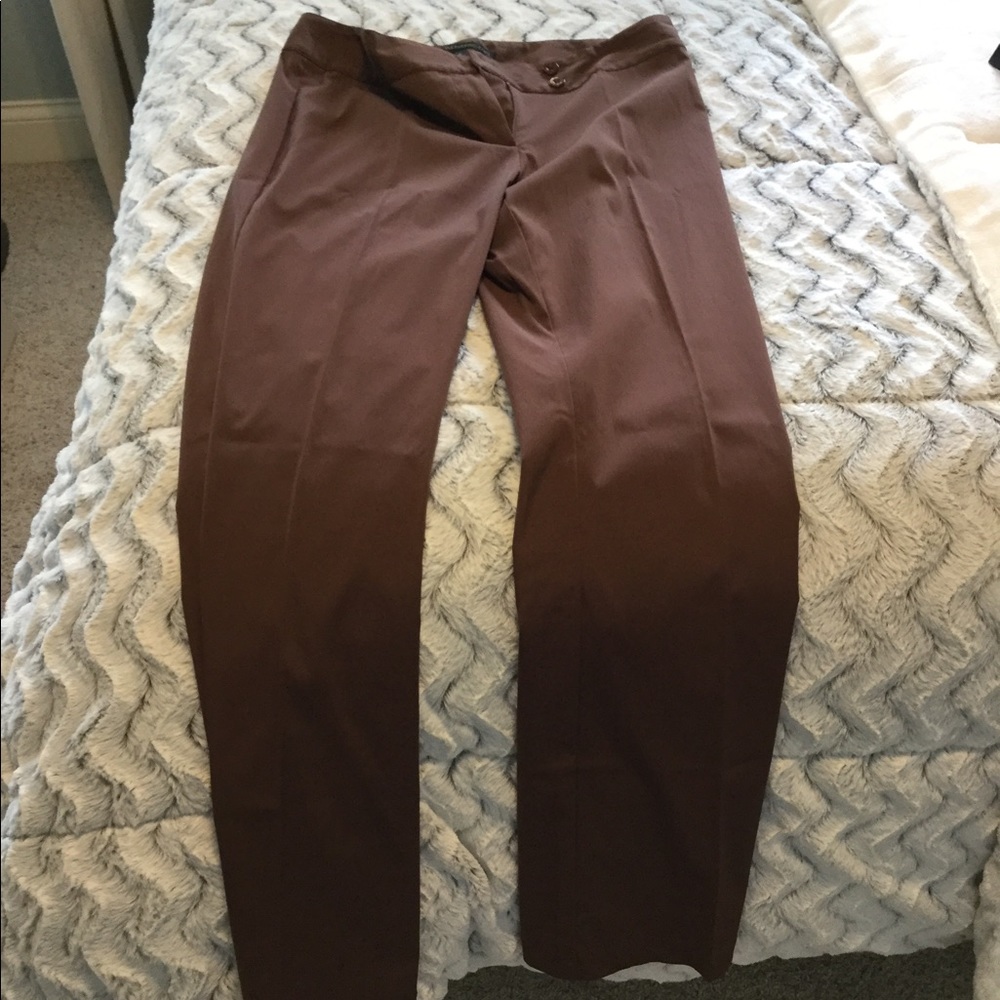 Spa uniform pants